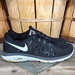nike fusion dual